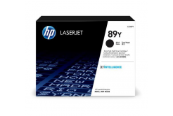 HP 89Y CF289Y černý (black) originální toner