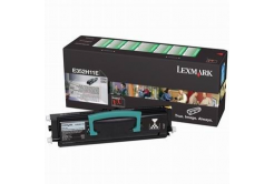 Lexmark E352H11E černý (black) originální toner