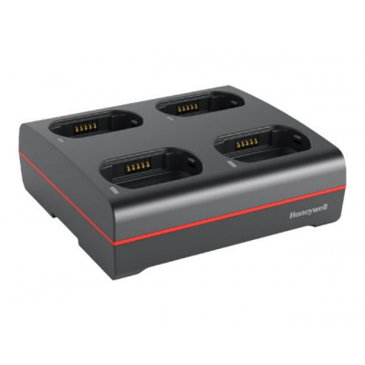 Honeywell MB4-SCN02 charging station, 4 slots