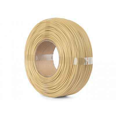 Spectrum ReFill filament, Premium PLA High Speed, 1kg, 1.75mm, LATTE BEIGE