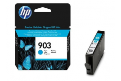 HP č.903 T6L87AE azurová (cyan) originální cartridge