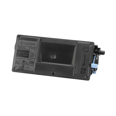 Kyocera Mita TK-3100 černý (black) kompatibilní toner