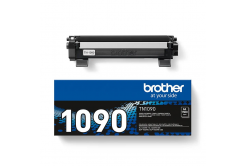 Brother TN-1090 černý (black) originální toner