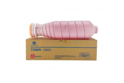 Konica Minolta TN627M ACVV350 purpurový (magenta) originální toner