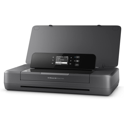 HP OfficeJet 200 CZ993A#670 inkoustová tiskárna