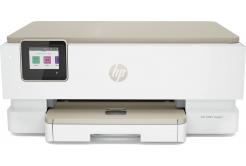 HP ENVY Inspire 7220e 242P6B#686 inkoustová multifunkce