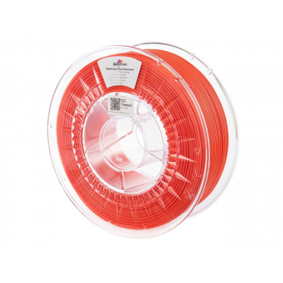 Spectrum 80842 3D filament, PLA Premium, 1,75mm, 1000g, FOX ORANGE