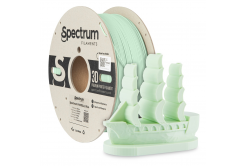 Spectrum 80707 3D filament, Pastello PLA, 1,75mm, 1000g, COCTAIL GREEN