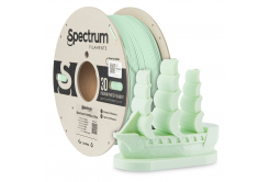 Tisková struna (filament) Spectrum Pastello PLA 1.75mm COCTAIL GREEN 1kg