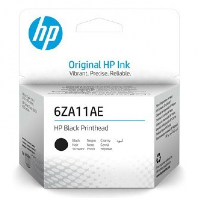 HP 6ZA11AE originální tisková hlava