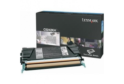 Lexmark C5242KH černý (black) originální toner