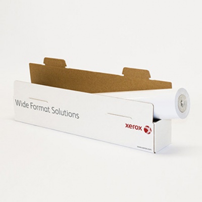 Papír Xerox, Matt Presentation Paper 120, 120 g, 30ks, role 1067mmx30m, 023R02086