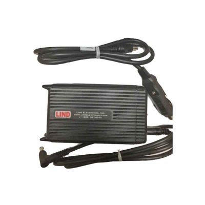 Zebra 450141 vehicle power supply