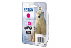 Epson 26XL C13T26334012 purpurová (magenta) originální cartridge