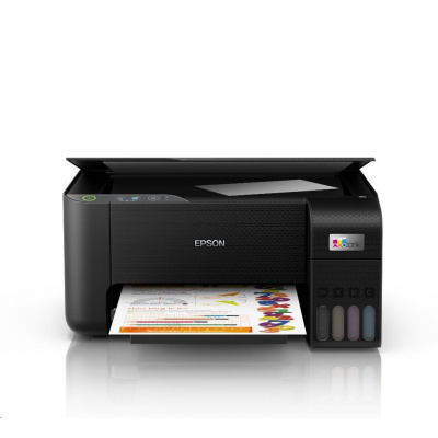 Epson EcoTank L3230 C11CJ68407 inkoustová tiskárna