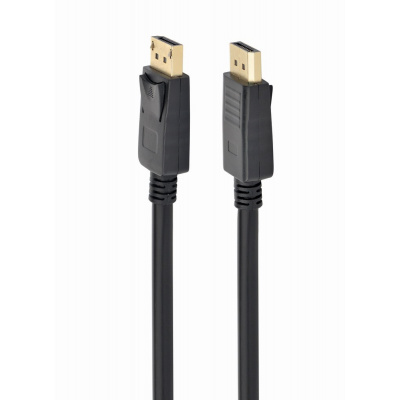 Kabel CABLEXPERT CC-DP2-10 DisplayPort digital interface 3m