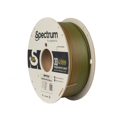 Spectrum 80935 3D filament, PLA Nature HEMP, 1,75mm, 1000g