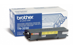 Brother TN-3230 černý (black) originální toner