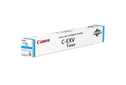 Canon CEXV65 5762C001 azurový (cyan) originální toner