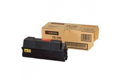 Kyocera Mita TK-330 černý (black) originální toner