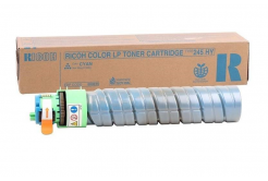 Ricoh 245 888315 azurový (cyan) originální toner