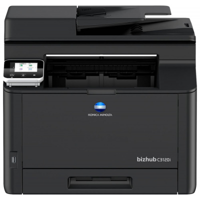 Konica Minolta bizhub C3120i AE1V021 laserová multifunkce