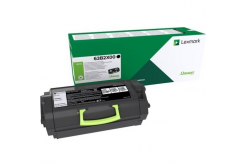 Lexmark 63B2X00 černý (black) originální toner