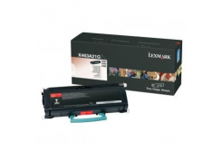 Lexmark X463A21G černý (black) originální toner