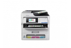 Epson WorkForce Pro EM-C800RDWF C11CK19401 inkoustová multifunkce