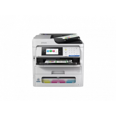 Epson WorkForce Pro EM-C800RDWF C11CK19401 inkoustová multifunkce