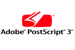 Adobe® PostScript® 3™ Expansion Unit