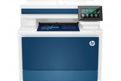 HP Color LaserJet Pro/MFP 4302fdn/MF/Laser/A4/LAN/USB