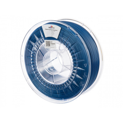 Spectrum 80848 3D filament, PLA Premium, 1,75mm, 1000g, ROYAL BLUE