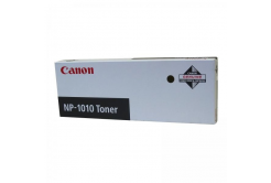 Canon NP-1010 1369A002 černý (black) originální toner