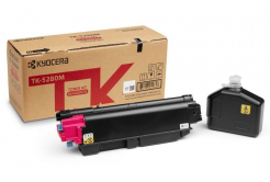 Kyocera TK-5280M 1T02TWBNL0 purpurový (magenta) originální toner