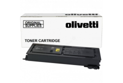 Olivetti B0878 černý (black) originální toner