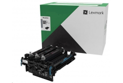 Lexmark 78C0ZV0 černá (black) originální válcová jednotka