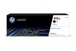 HP 415A W2030A černý (black) originální toner