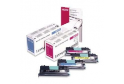 Lexmark 1361753 purpurový (magenta) originální toner