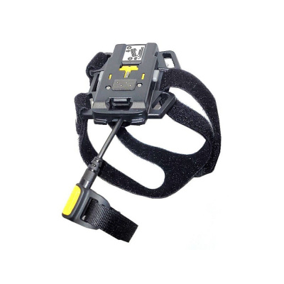 Zebra SG-WT5X6-WMTVX-01 Wrist Mount with two Velcro Straps, Extra Large