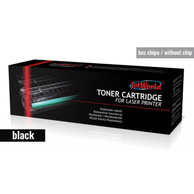 Toner cartridge JetWorld Black Canon i-SENSYS X C1333 replacement T12K (5098C006) 