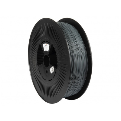 Spectrum 80618 3D filament, PLA Pro, 1,75mm, 4500g, DARK GREY