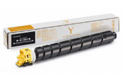 Kyocera Mita TK-8345Y žlutý (yellow) originální toner