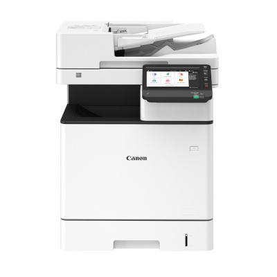 Canon i-SENSYS MF842Cdw 6162C008 laserová multifunkce