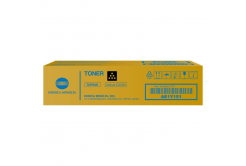 Konica Minolta TNP93K AE1Y151 černý (black) originální toner