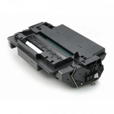 Kompatibilní toner s HP 51A Q7551A černý (black) 