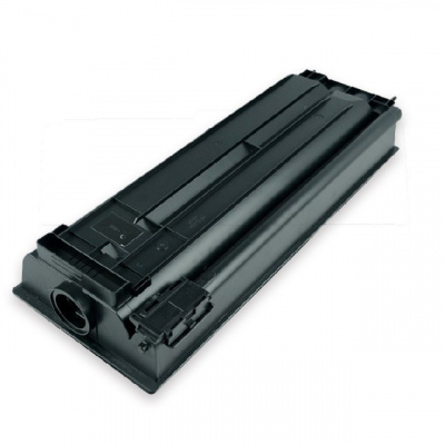 Kyocera Mita TK-675 černý (black) kompatibilní toner