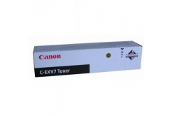 Canon C-EXV7 7814A002 černý (black) originální toner