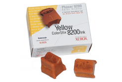 Xerox 016204300 žlutý (yellow) originální toner, 2ks