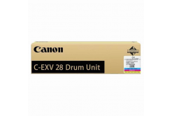 Canon C-EXV 28C 2777B003 barevná (color) originální válcová jednotka